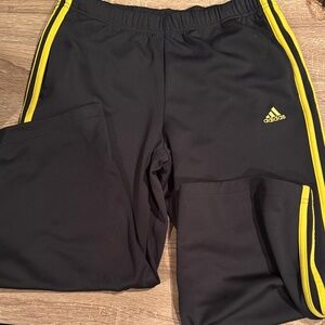 adidas Capri Pants